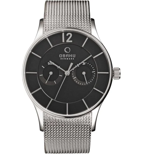 Датские Obaku V175GMCBMC