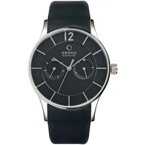Obaku V175GMCBRB - фото 1