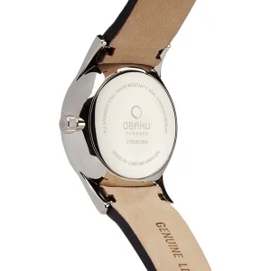 Obaku V175GMCBRB - фото 2