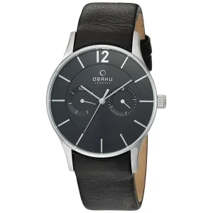 Obaku V175GMCBRB - фото 5