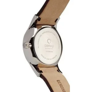Obaku V175GMCIRN - фото 3