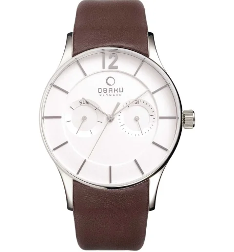 Датские Obaku V175GMCIRN