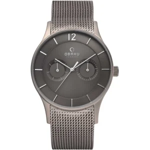 Obaku V175GMTJMJ - фото 1