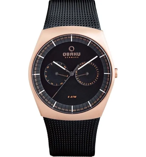 Датские Obaku V176GMVBMB