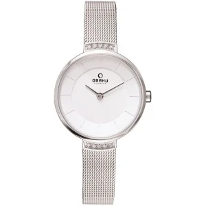 Obaku V177LECIMC - фото 1