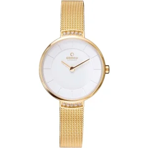 Obaku V177LEGIMG - фото 1