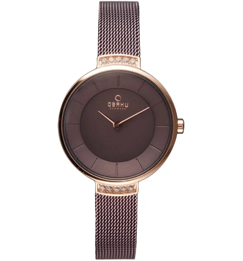 Датские Obaku V177LEVNMN