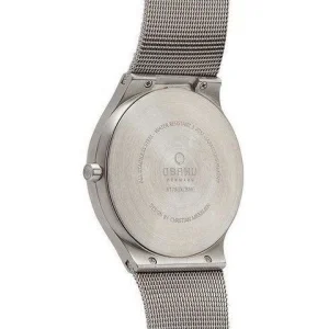 Obaku V178GXCBMC - фото 4