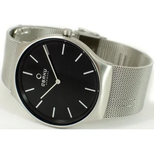 Obaku V178GXCBMC - фото 5