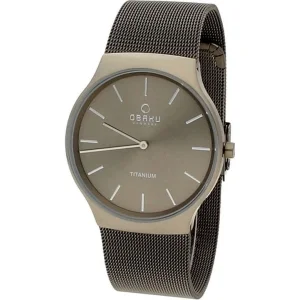 Obaku V178GXTJMJ - фото 2