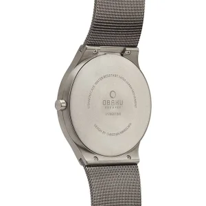 Obaku V178GXTJMJ - фото 4