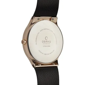 Obaku V178GXVBMB - фото 3