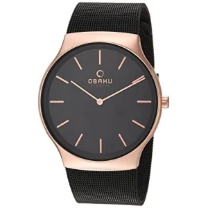 Obaku V178GXVBMB - фото 5