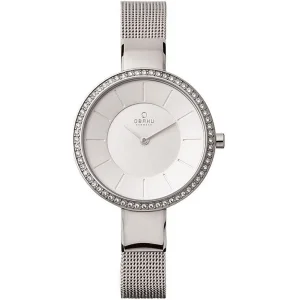 Obaku V179LECIMC - фото 1