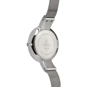 Obaku V179LECIMC - фото 2