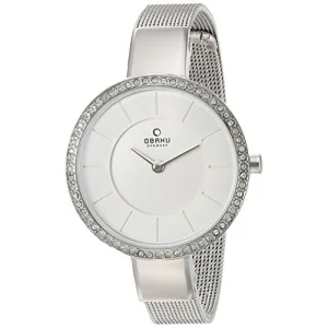 Obaku V179LECIMC - фото 6