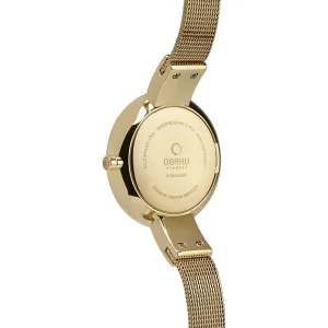 Obaku V179LEGGMG - фото 2