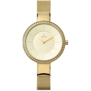 Obaku V179LEGGMG - фото 1