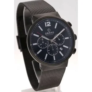 Obaku V180GCBLMB - фото 3