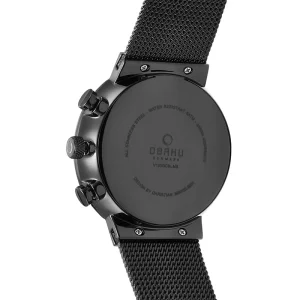 Obaku V180GCBLMB - фото 4