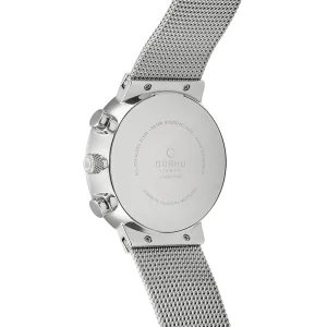 Obaku V180GCCLMC - фото 5
