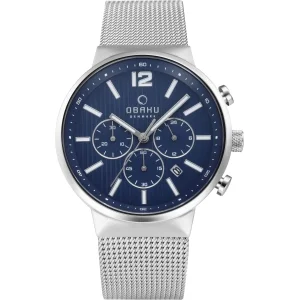 Obaku V180GCCLMC - фото 1