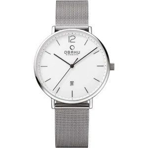 Obaku V181GDCWMC - фото 1