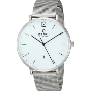 Obaku V181GDCWMC - фото 3