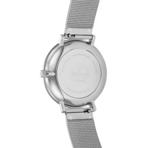 Obaku V181GDCWMC - фото 5