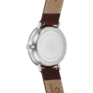 Obaku V181GDCWRN - фото 3