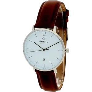 Obaku V181GDCWRN - фото 4