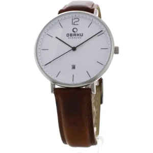 Obaku V181GDCWRN - фото 7