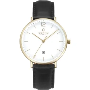 Obaku V181GDGWRB - фото 1