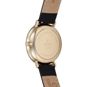 Obaku V181GDGWRB - фото 2
