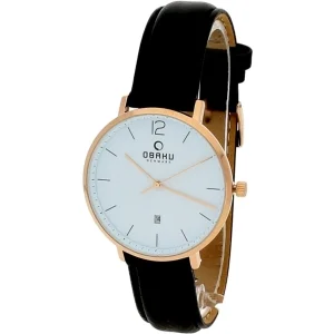 Obaku V181GDVWRB - фото 4