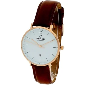 Obaku V181GDVWRN - фото 5
