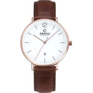 Obaku V181GDVWRN - фото 1