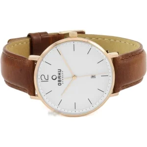 Obaku V181GDVWRN - фото 6