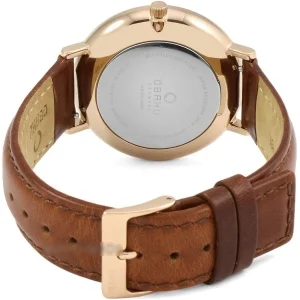Obaku V181GDVWRN - фото 7
