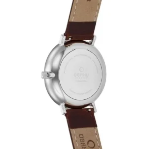 Obaku V182GMCWRN - фото 3