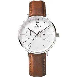 Obaku V182GMCWRN - фото 1