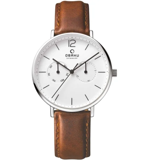 Датские Obaku V182GMCWRN