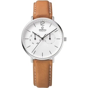 Obaku V182GMCWRZ - фото 1