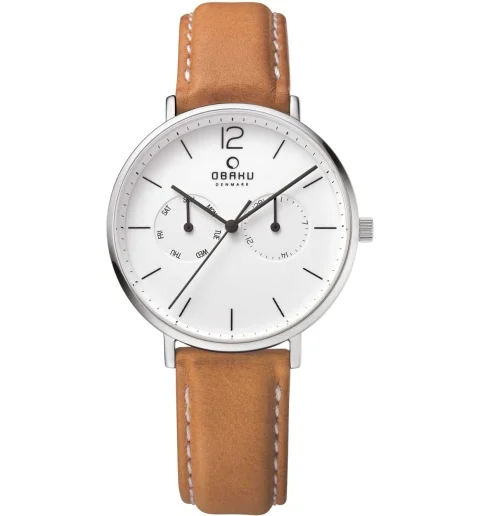 Датские Obaku V182GMCWRZ