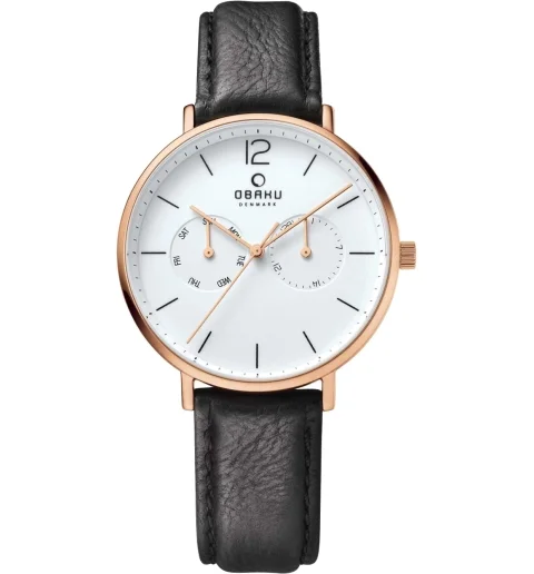 Датские Obaku V182GMVWRB