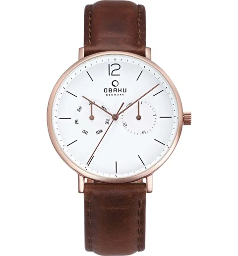 Датские Obaku V182GMVWRN