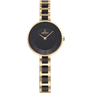 Obaku V183LXGBSB - фото 1