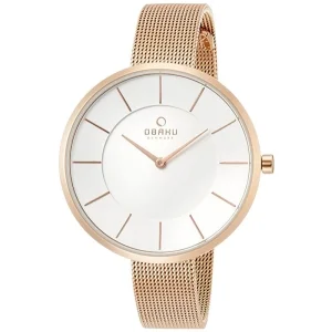 Obaku V185LXVIMV - фото 4