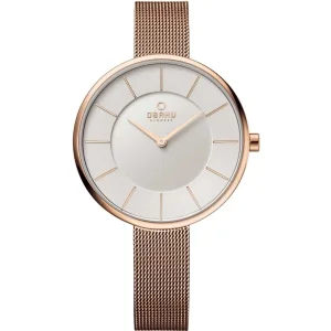 Obaku V185LXVIMV - фото 1