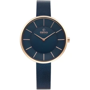 Obaku V185LXVLML - фото 1